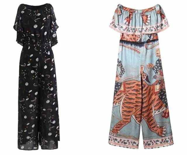 很多人怕丑不敢穿连体裤，那是因为你不会选