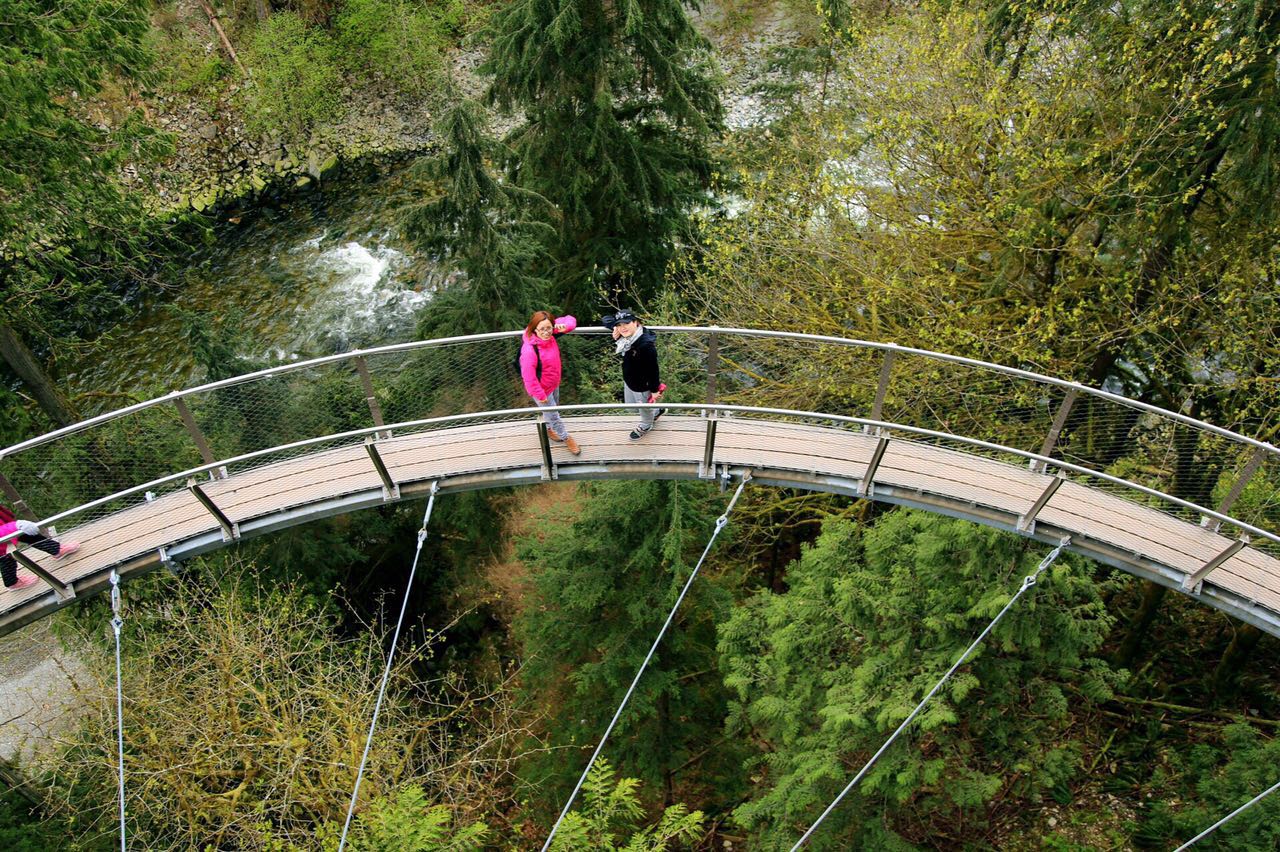 七十迈分享—14天玩儿转加拿大枫叶之国自驾游之旅（二）