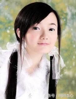 清华十大校花排行榜第三名,中国十大校花学霸