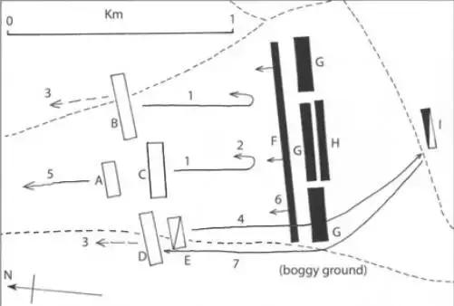 百年战争法国骑士,百年战争英国实力更强