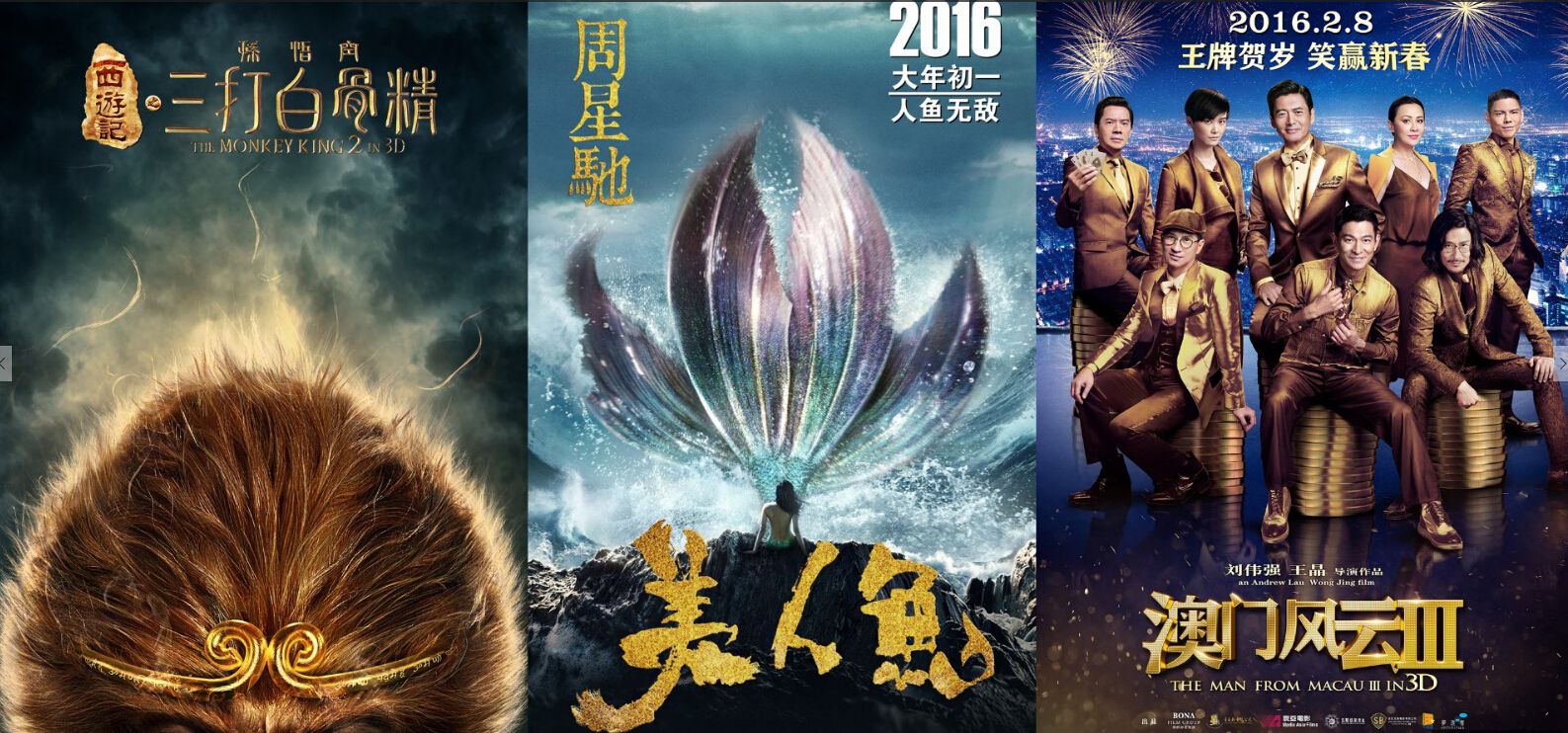 5分钟看懂电影行业猫腻，买票房还是返点？