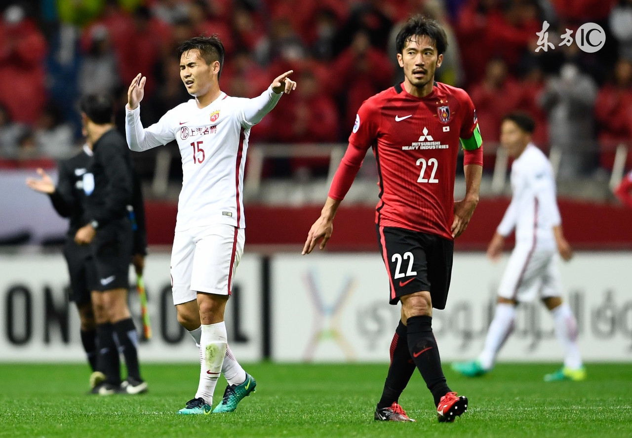 他们4个都是93年出生，如今成了上港队的主力