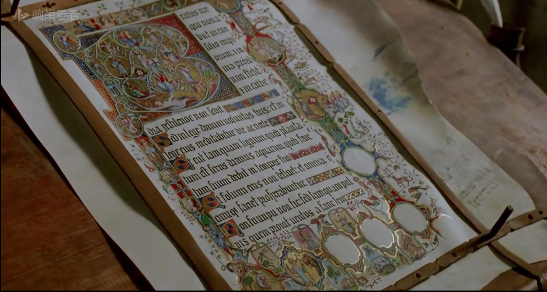 教堂里“神秘又惊悚”的宝物——俄罗斯艺术之旅之三