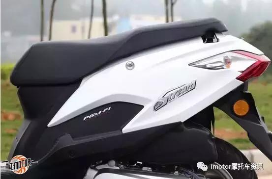 同安五羊本田迅鲨,五羊本田迅鲨爬坡