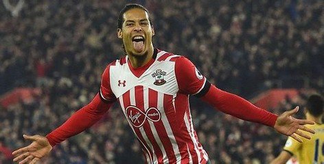 世界足球20强,2019足球十大最强后卫