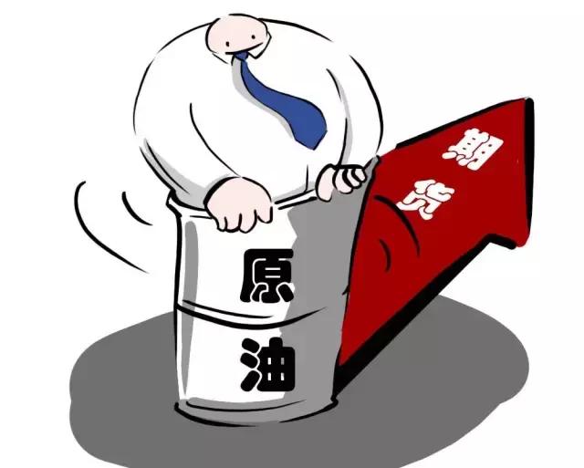 国内原油期货如何操作,美原油期货开户关注事项