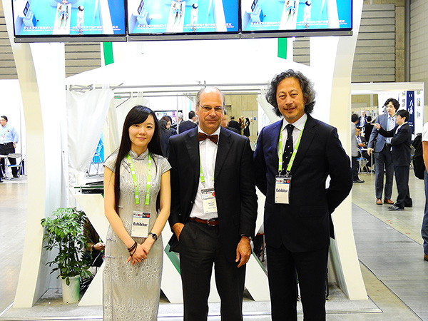 「PTCOG56」：携康长荣从海外转诊到重离子质子医院管理