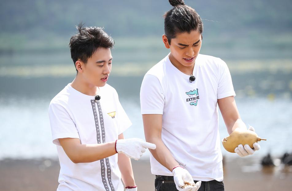 张一山刘昊然王俊凯董子健王大陆,张一山王俊凯王大陆杨紫