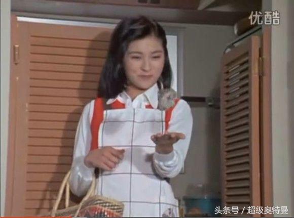 盘点十位昭和美人,昭和颜值巅峰女神