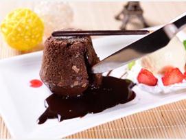 最容易发胖的甜品,不容易长胖的甜品有哪些