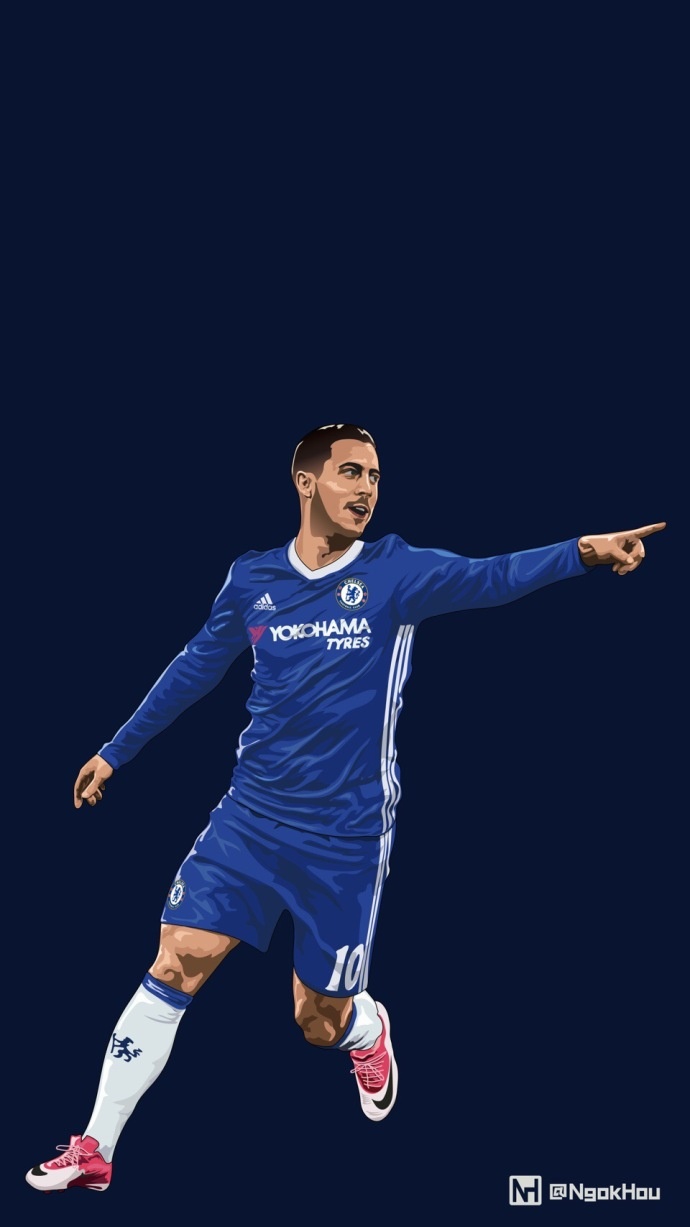 你们要的切尔西夺冠屏保来了,切尔西夺冠壁纸切赫