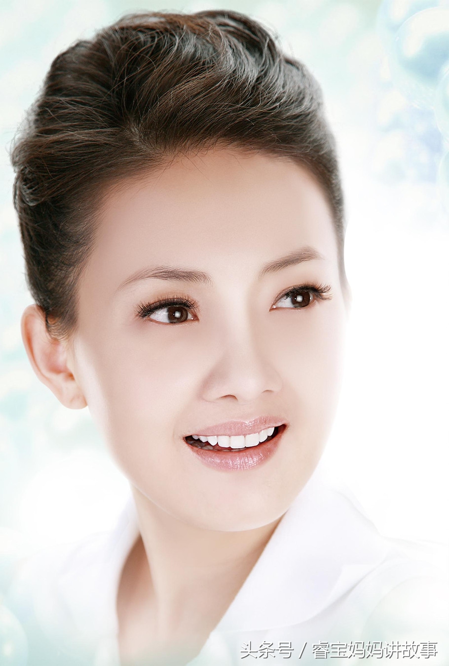 明星没有成名之前做什么工作,明星成名之前的工作