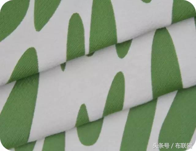 布联网｜2017春夏潮流面料推荐合辑-第12期