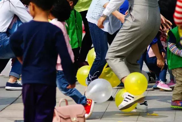 幼儿园六一室内亲子游戏最新,六一儿童节游戏室内活动