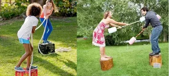 幼儿园六一室内亲子游戏最新,六一儿童节游戏室内活动