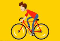 西安公共自行车春节免费骑8天,西安市免费骑自行车