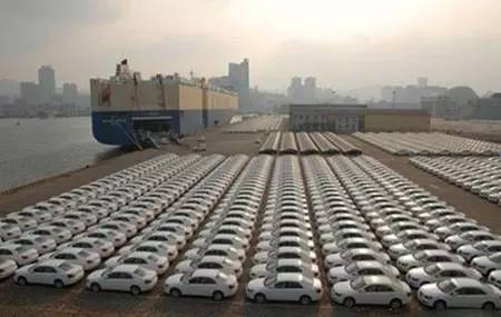 奇瑞汽车发展回顾,奇瑞汽车辉煌史引领世界前进方向