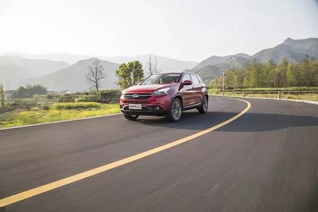 奇瑞汽车发展回顾,奇瑞汽车辉煌史引领世界前进方向