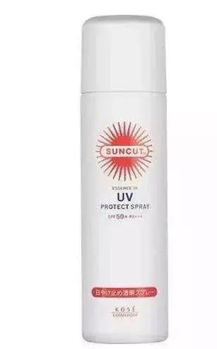 吐血整理三款防晒霜性价比超高,防晒排行榜第一名衣服