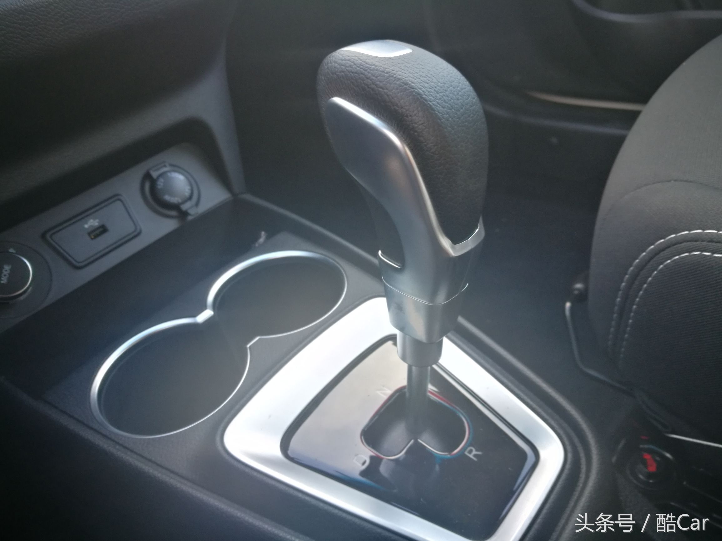 讲真的第1次见面,新能源汽车日常使用体验