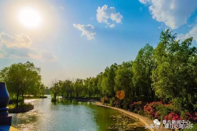 别怀疑，这就是百脉泉！竟如此惊艳，你是否从未见过！