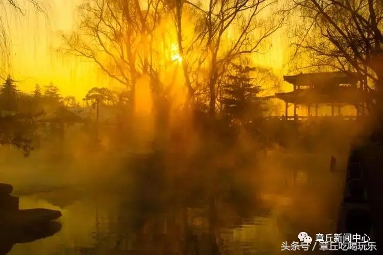 别怀疑，这就是百脉泉！竟如此惊艳，你是否从未见过！