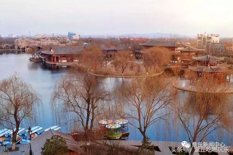 别怀疑，这就是百脉泉！竟如此惊艳，你是否从未见过！