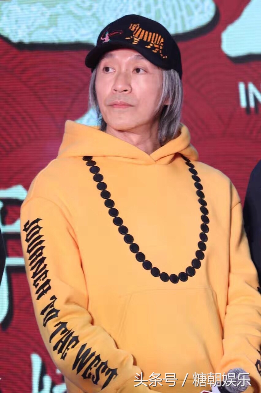 少林足球星爷陈国坤杀青,陈国坤和周星驰的少林足球电影