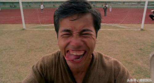 少林足球星爷陈国坤杀青,陈国坤和周星驰的少林足球电影