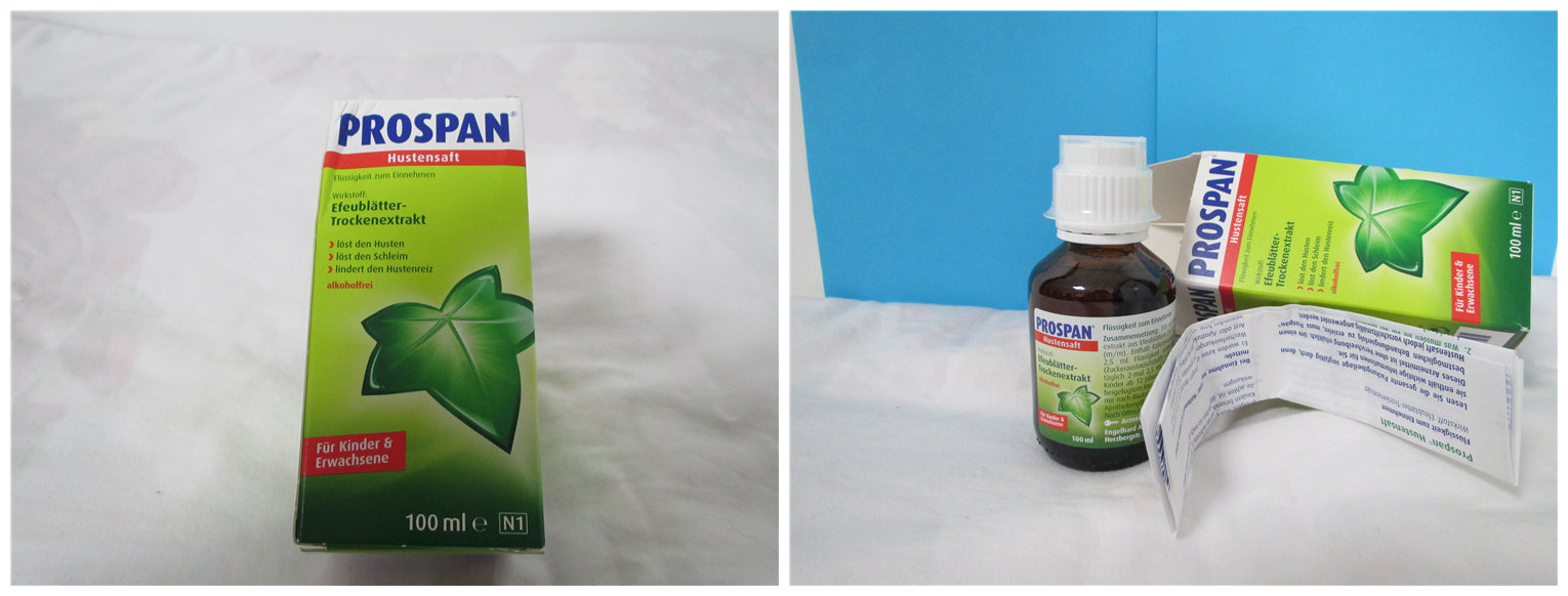 德国那些出名的婴幼儿小药品介绍——生病系列