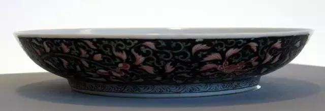 正观堂梁晓新：美国波士顿美术馆藏清代彩瓷讲评！（精彩推荐）