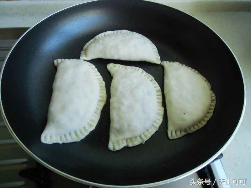 剩饺子馅的10种吃法,这才是素菜饺子最好吃的做法