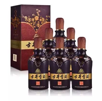 没广告、不做终端、400万+的销量，它们是网上“茅五剑”！