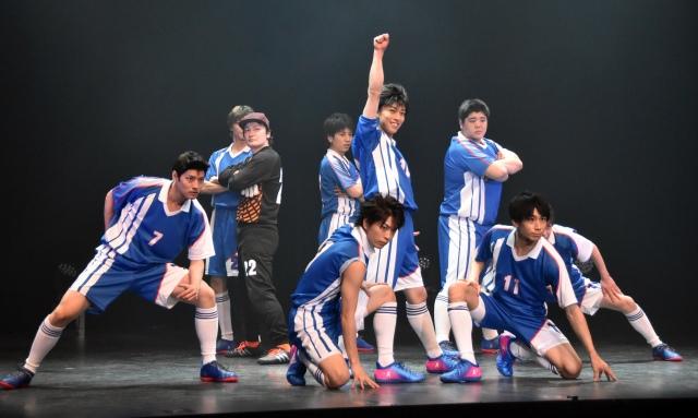 1983年经典动漫《足球小将》,日本经典动漫足球小将