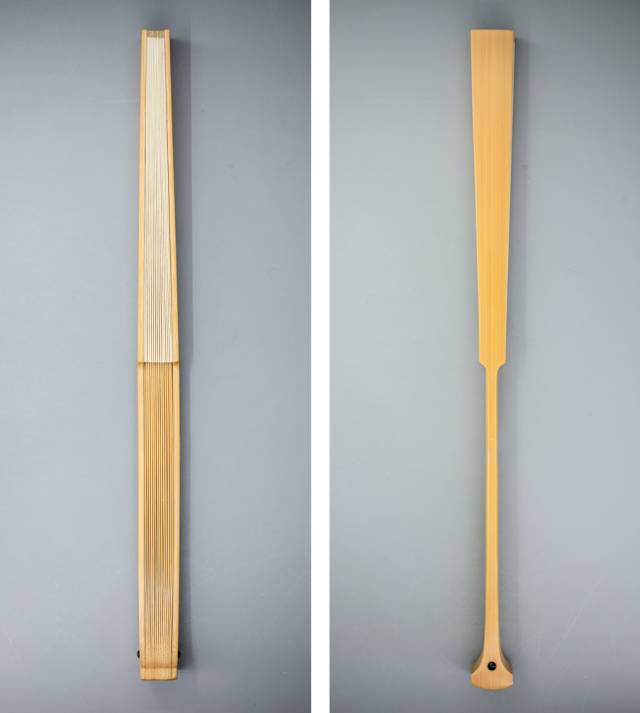 十大制扇名人都有谁,制扇非遗传承人都擅长什么