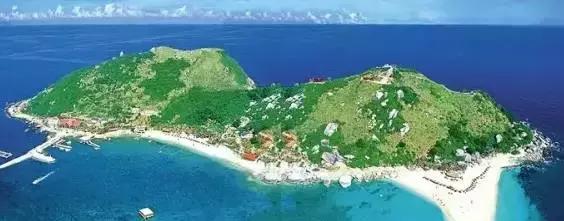 海南环线旅游攻略必去景点推荐,海南旅游攻略必去景点推荐日月湾