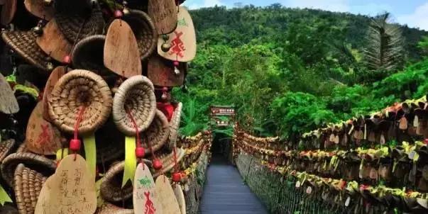 海南环线旅游攻略必去景点推荐,海南旅游攻略必去景点推荐日月湾