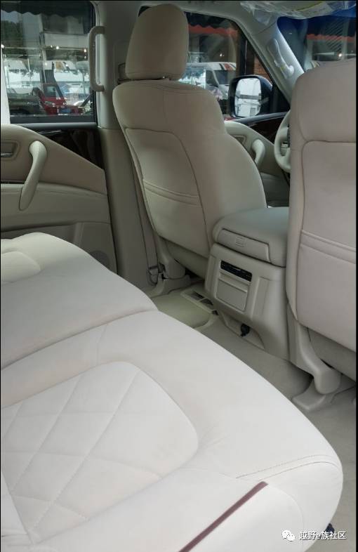 尼桑途乐Y61外观改装案例,途乐y62改装液晶仪表