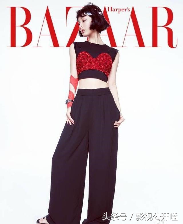 吴昕哭诉十年心酸历程,吴昕从什么时候开始改变的