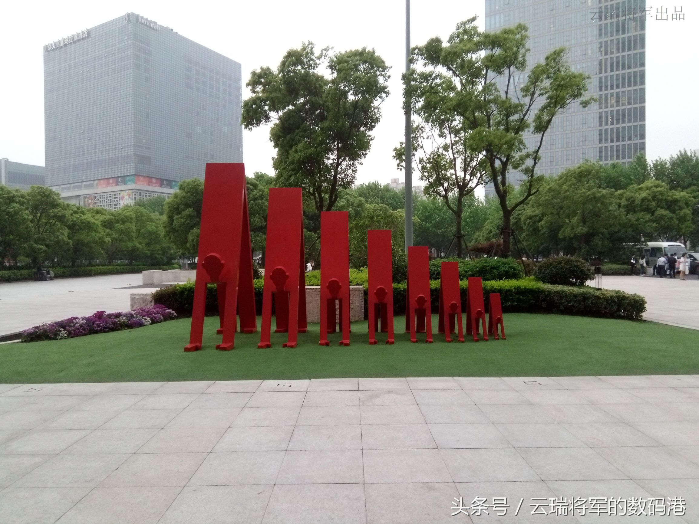 感受新视界——裸眼3D手机ivviK5测评「原创」