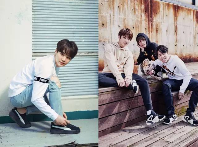 那些冷门又好看的球鞋,今年这些热门的鞋款你又了解多少