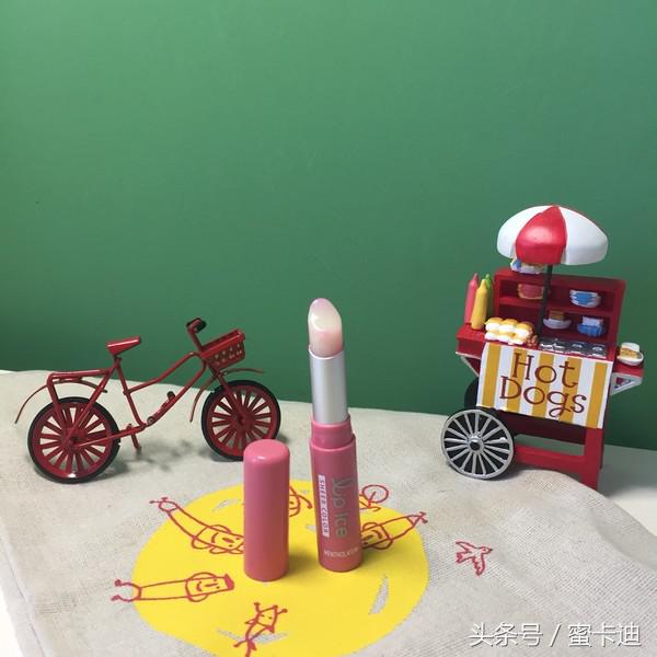 好口红帮你挑，公布一下弄到的干货