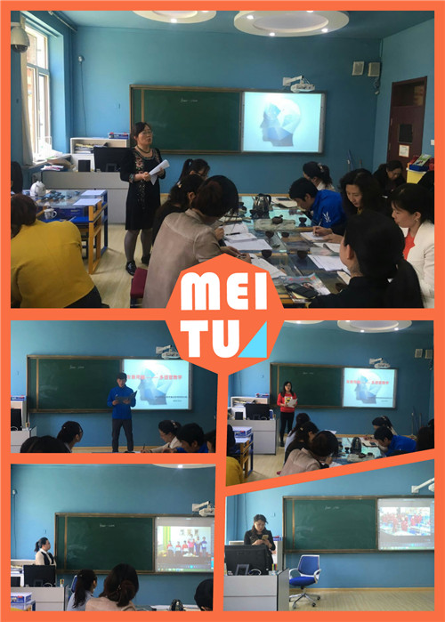 一个大连老师写的工作总结火了！