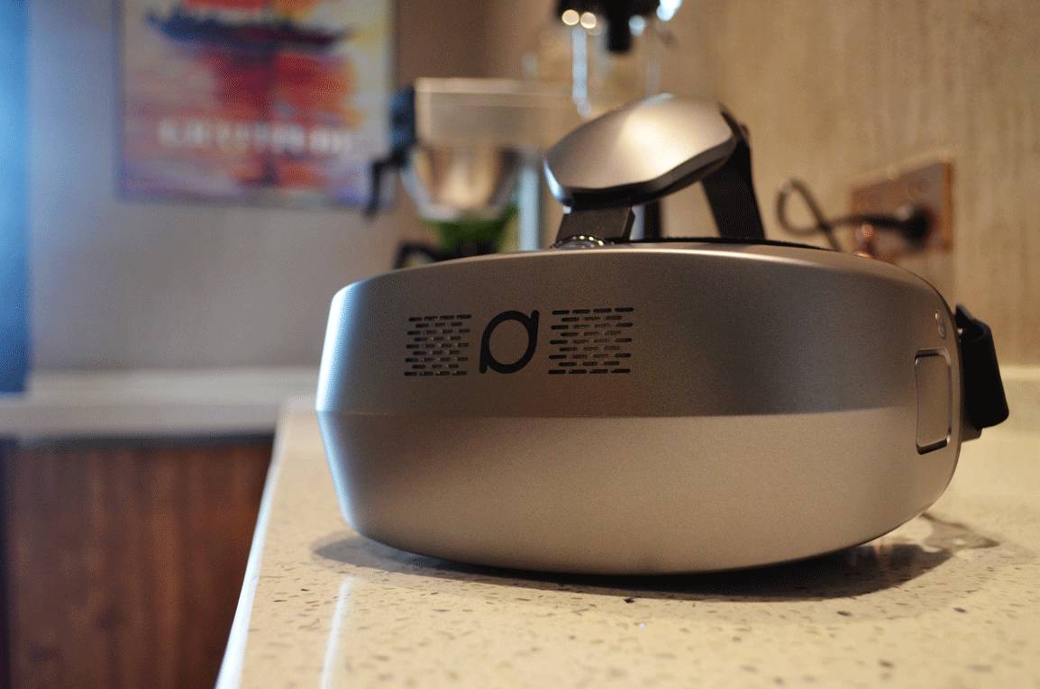 大朋vr一体机m2pro和e3,大朋m2provr眼镜推荐评测