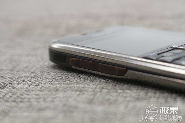 诺基亚e71发布信息,诺基亚e71拆解