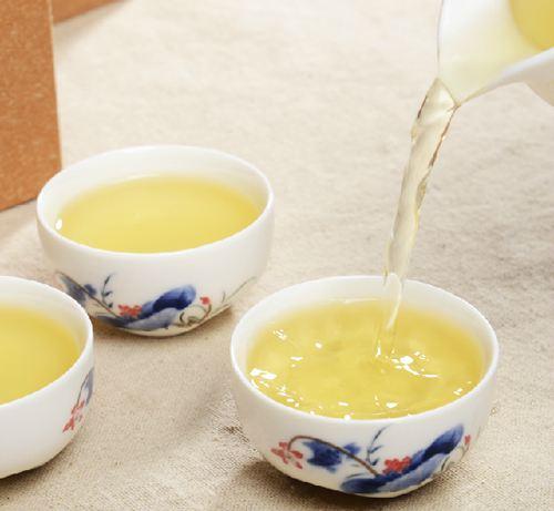 铁观音历史记载是什么,神仙铁观音的前世和今生