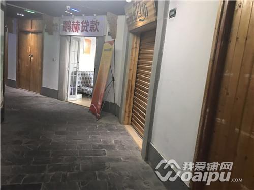 合肥人气最差街道,合肥人气最差广场