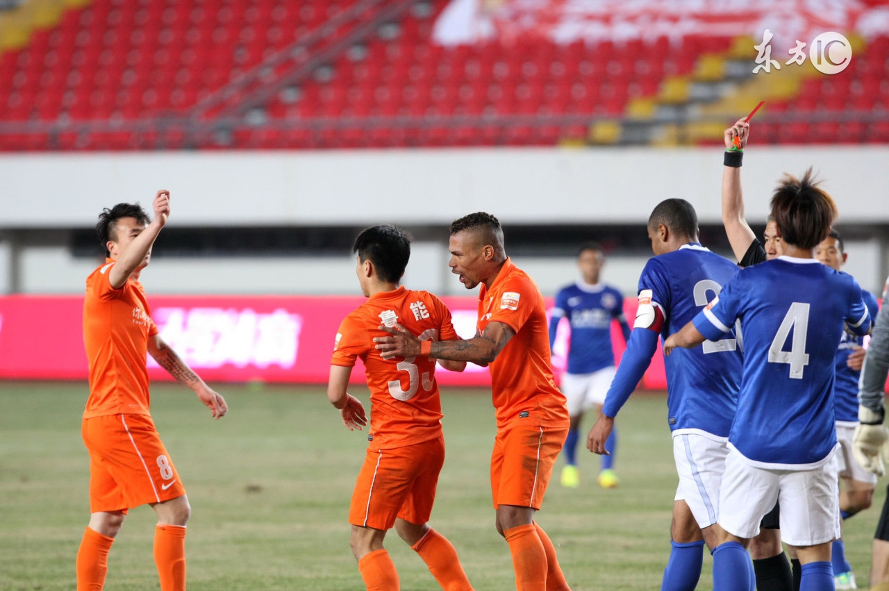 马加特给鲁能带来什么好处,马加特鲁能