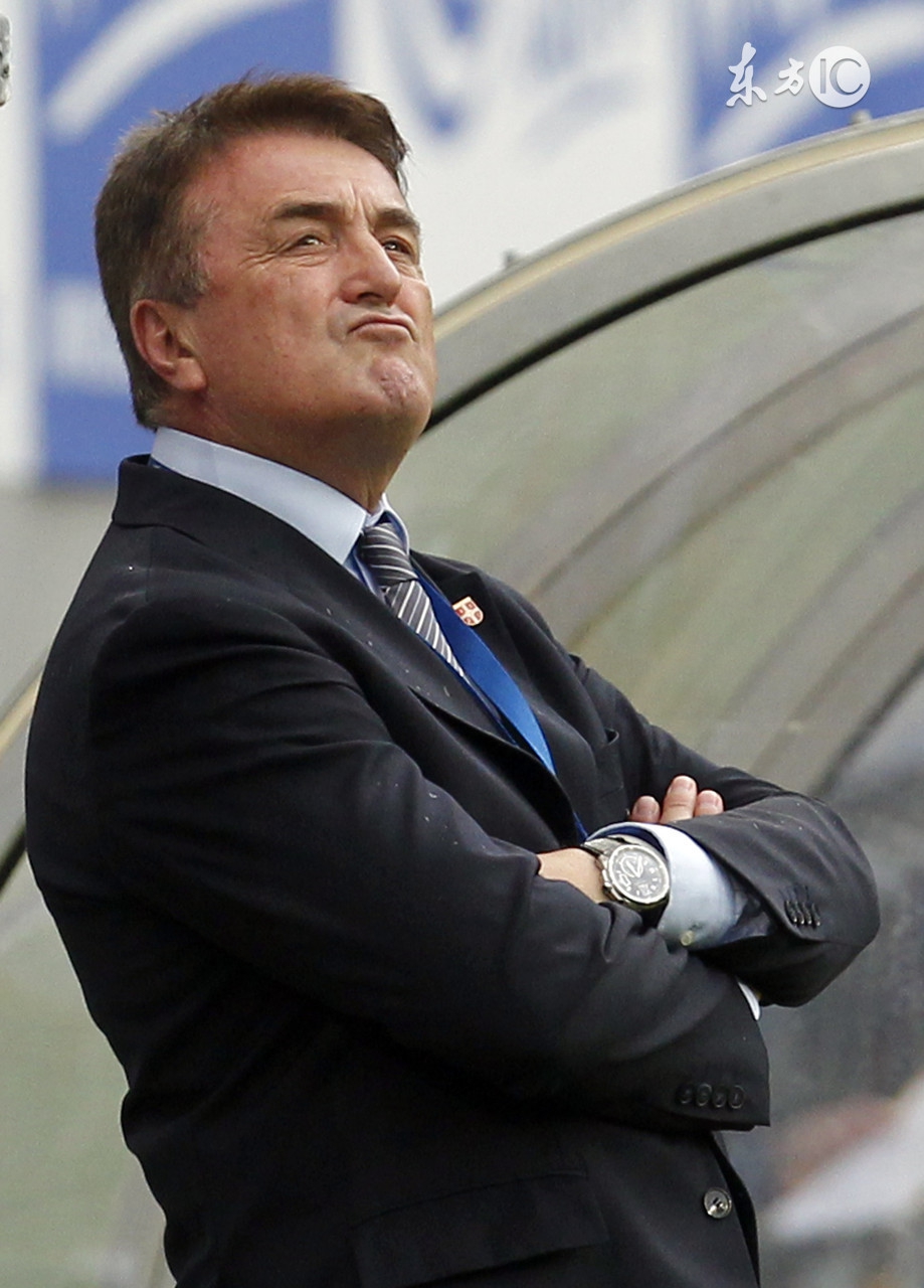 马加特给鲁能带来什么好处,马加特鲁能