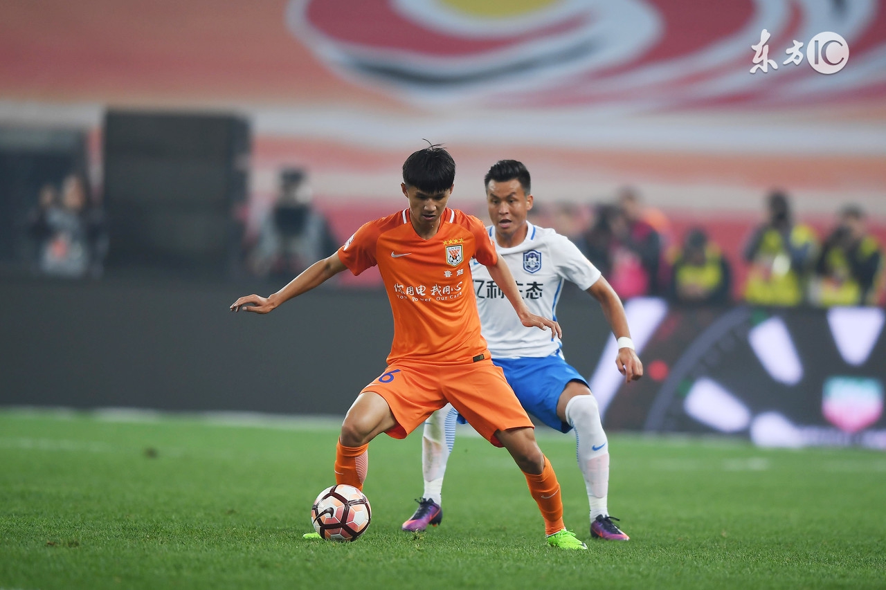 马加特给鲁能带来什么好处,马加特鲁能